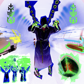 I Don't Wanna Exist II cover