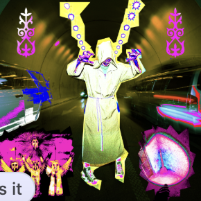 Tell Me What You Wanna Know cover